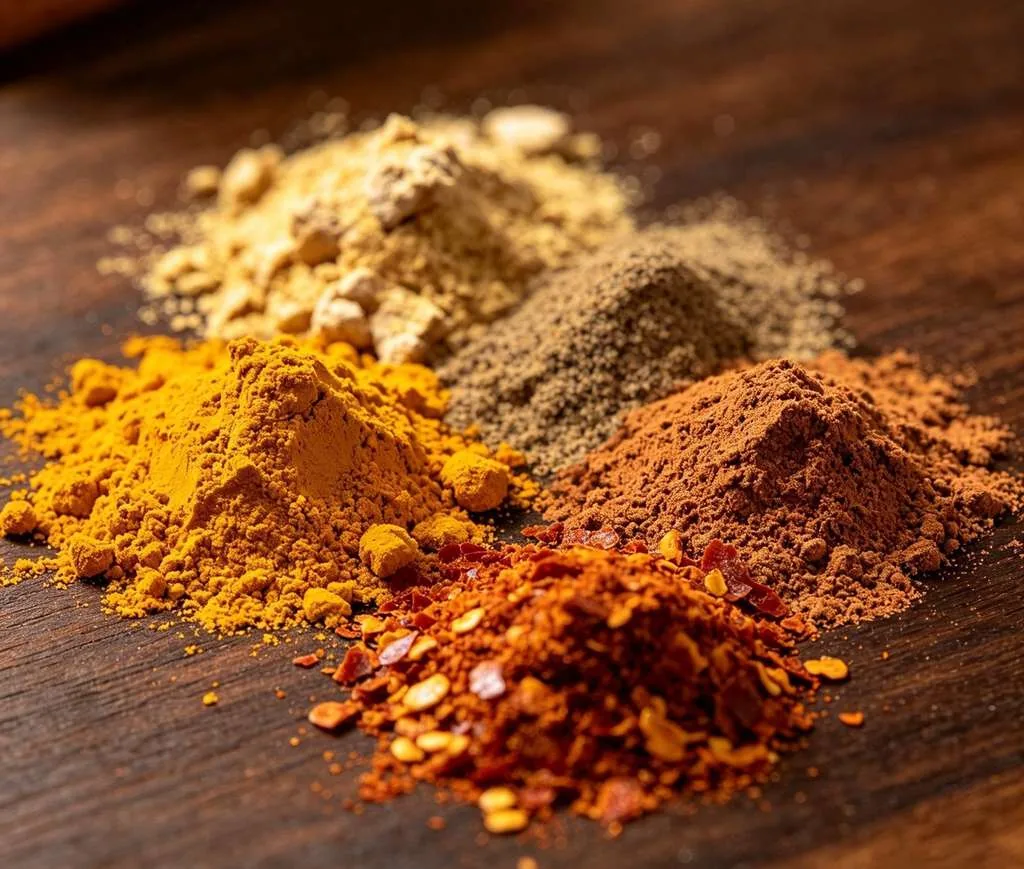 Spice & Herb Powder product photograph
