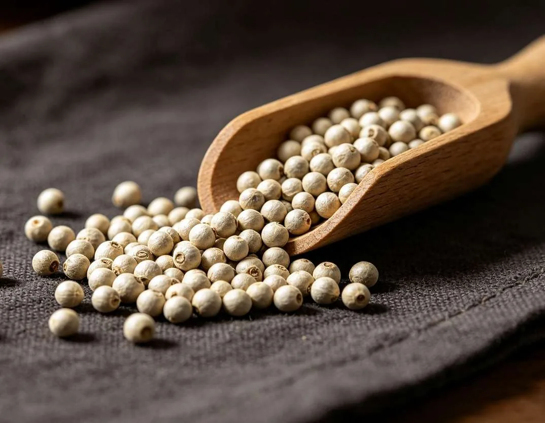 White Pepper product photograph